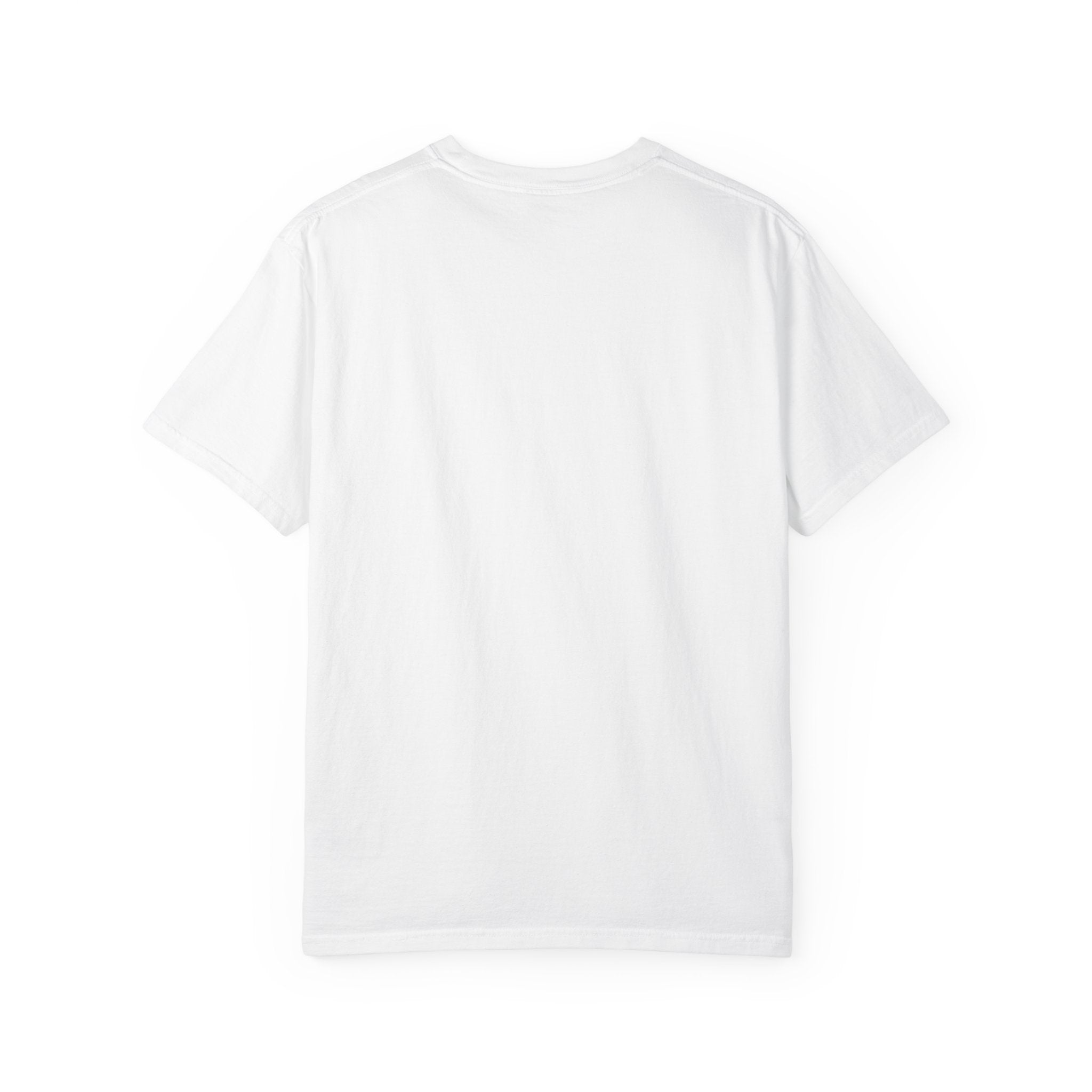 Anime Pirate Captain Graphic T-Shirt — Fierce Manga Art with Japanese Text