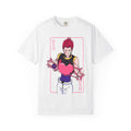 Hunter x Hunter Hisoka Playing Card Heart Tee
