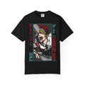 Chainsaw Man Denji Graphic T-Shirt