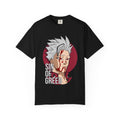 Sin of Greed Anime T-Shirt