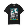 Spy×Family Anime T-Shirt — Anya, Loid & Yor Family Portrait Tee