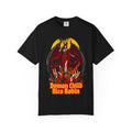 Demon Child Nico Robin T-Shirt — Gothic Anime Demoness Graphic Tee